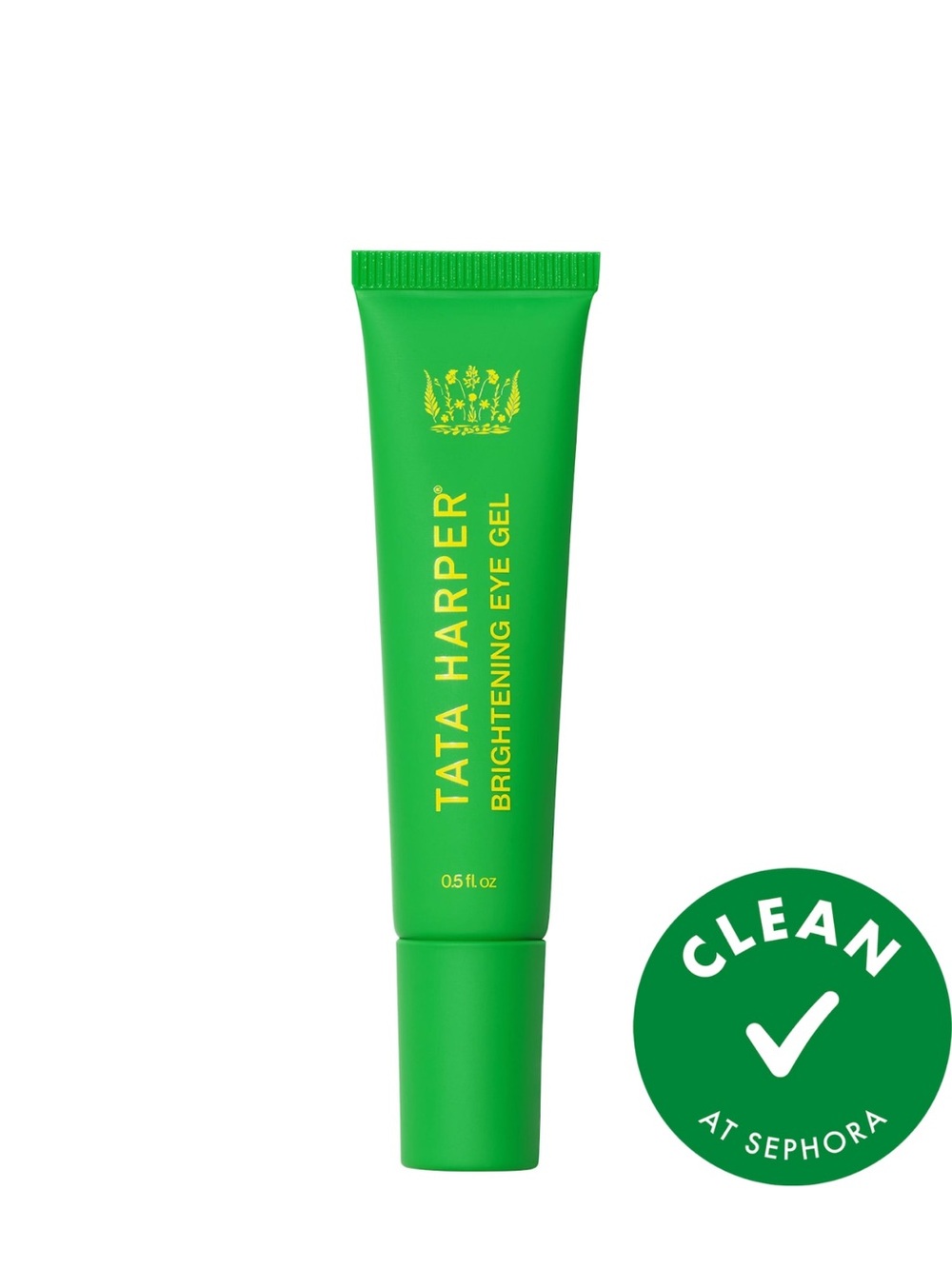 Tara Harper Brightening Eye Gel for dark circles 15 ml